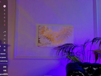 Inari-Okami webcam model stream image