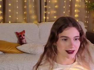 danillefranceschini webcam model stream image