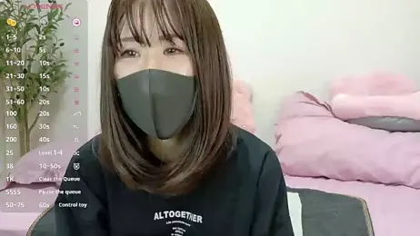 karina_jp2 webcam model stream image