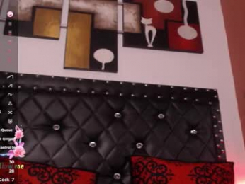 meriiiidaa webcam model stream image