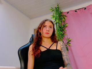 Scarleth Joness webcam model stream image