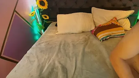 Annie_Lii webcam model stream image