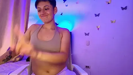 spicyferny webcam model stream image