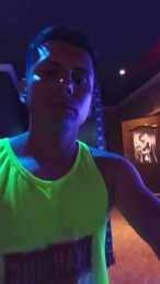 Machotexx_26 webcam model stream image