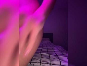 Alyamrr webcam bongacams model stream image