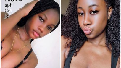 SexyShan webcam model stream image