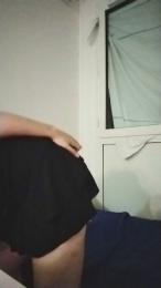 Merryna webcam model stream image