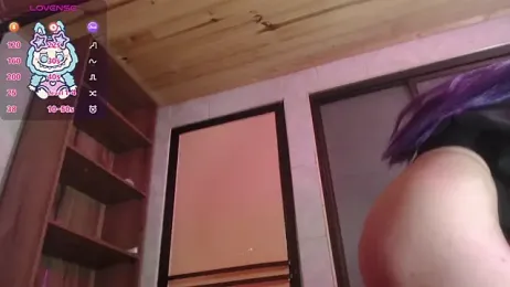 Sally23_ webcam model stream image