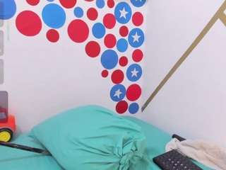 charlotte3 webcam model stream image