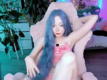 littleflufflepuff webcam model stream image