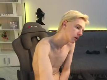 lucidangelok webcam model stream image