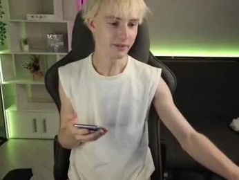 lucidangelok webcam model stream image