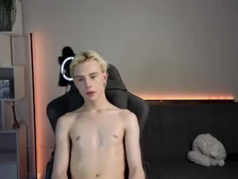 lucidangelok webcam model stream image