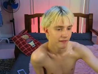 lucidangelok webcam model stream image