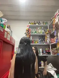 Sara_fun webcam model stream image