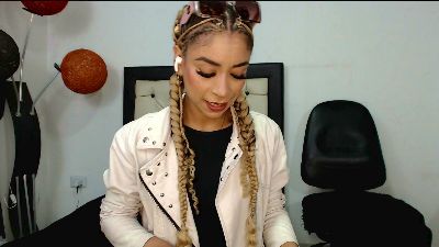 Kylie_Jen webcam model stream image