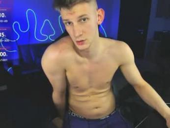 bradmaloney webcam chaturbate model stream image