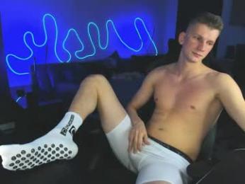 bradmaloney webcam model stream image