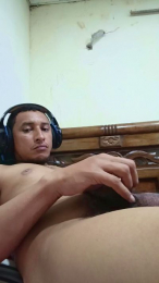 Shimiza webcam model stream image