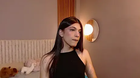 AyshelMoon7 webcam model stream image