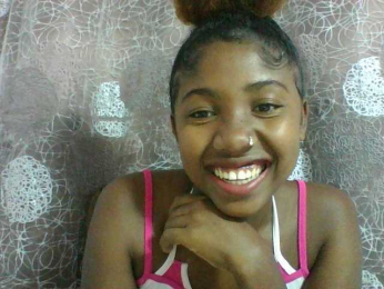 Annah21 webcam model stream image