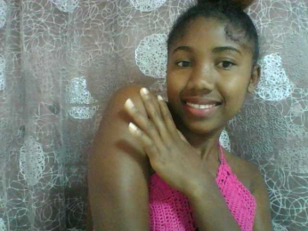 Annah21 webcam bongacams model stream image