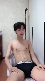 wuhongling webcam model stream image