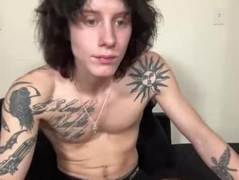 rhaenyra_daemon webcam model stream image
