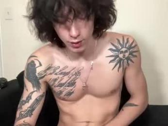 rhaenyra_daemon webcam model stream image