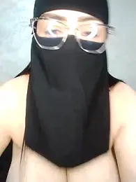 Sexy__Arab webcam model stream image