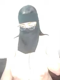Sexy__Arab webcam model stream image