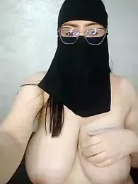 Sexy__Arab webcam stripchat model stream image