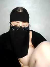 Sexy__Arab webcam model stream image