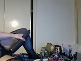 KrystalRoss webcam model stream image