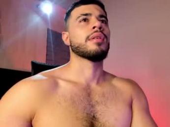 alex_wolf05 webcam chaturbate model stream image