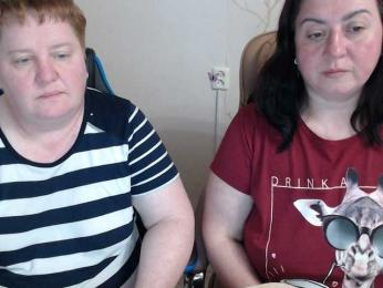 XMollyJaneEX webcam model stream image