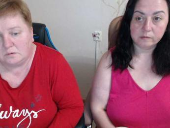 XMollyJaneEX webcam model stream image