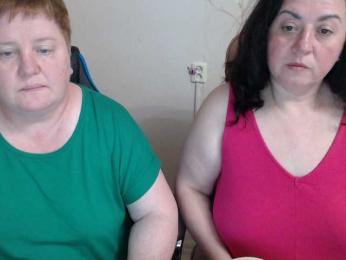 XMollyJaneEX webcam bongacams model stream image