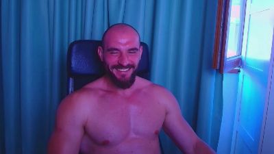 AdamJameson webcam model stream image