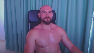 AdamJameson webcam cam4 model stream image