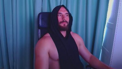 AdamJameson webcam model stream image