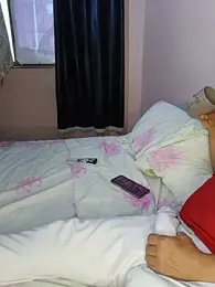 EryckSet webcam model stream image