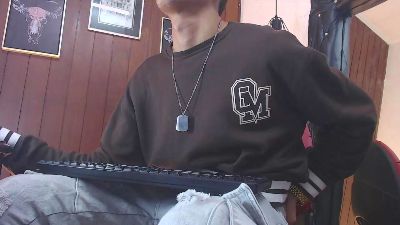 GaboReyes webcam model stream image