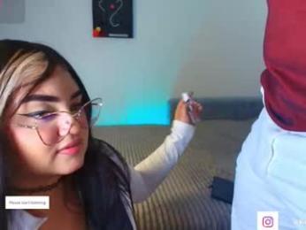 kaylavanber_ webcam model stream image