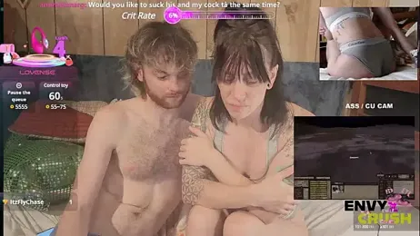goddessxenvy webcam model stream image