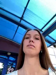 ElliRose webcam model stream image