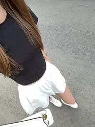 ElliRose webcam model stream image