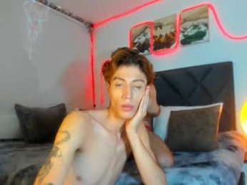 eliann_adam webcam model stream image