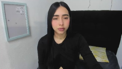Isabellaa_jade webcam model stream image