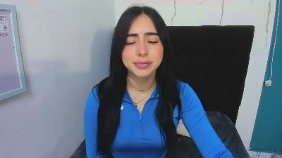 Isabellaa_jade webcam model stream image
